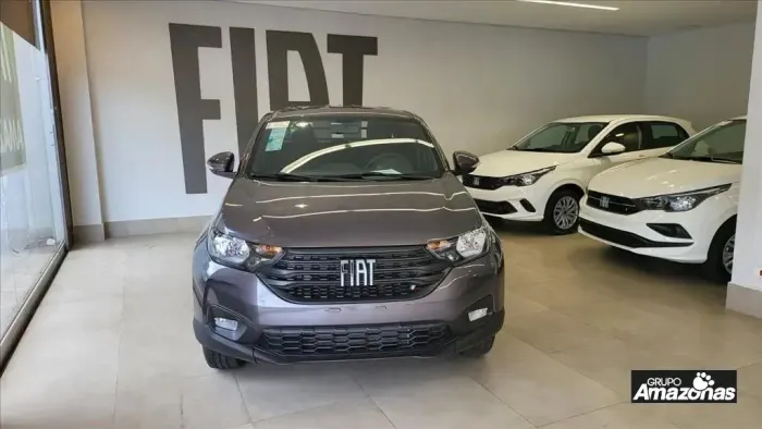 Fiat Strada Freedom 1.3 Flex 8V CD 2027