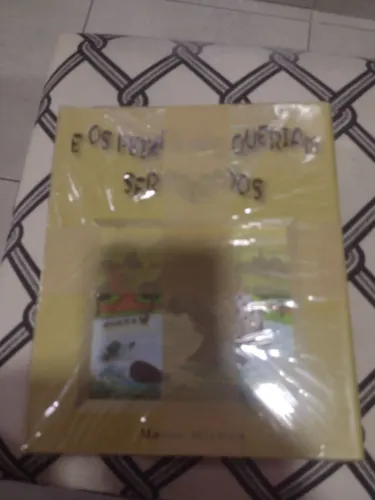 Livros