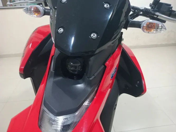 XTZ LANDER 250CC CONECT