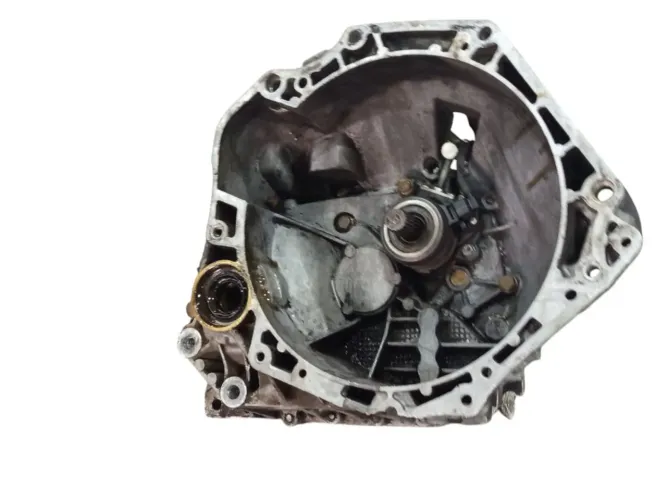 Caixa Câmbio Fiat Stilo Linea Dualogic 1.8 8v 2003 A 2012