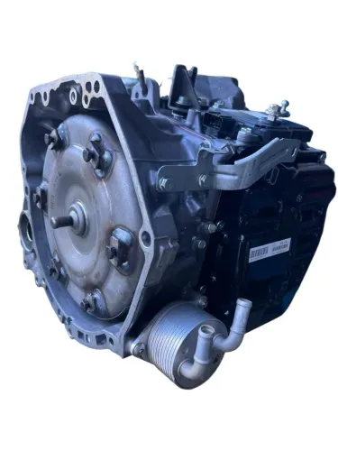 Câmbio Caixa Marcha Jeep Commander 1.3 2022 2023 Tf-72sc