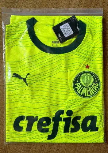 Camisa Palmeiras 