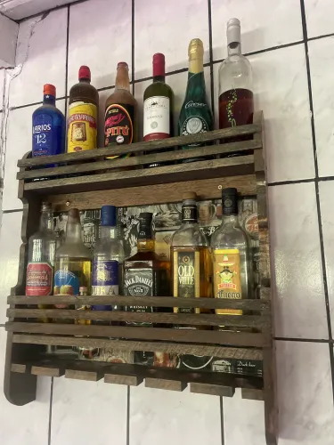 Adega para bebidas 
