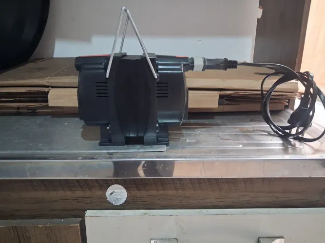 Vendo transformar 1500VA