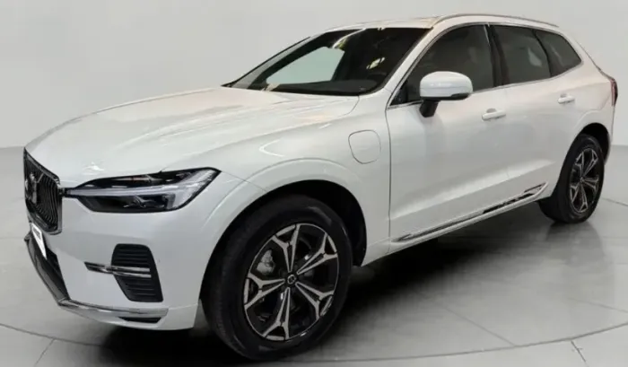 Volvo XC-60 XC 60 T-8 Híbrido Insc. Express. 2.0 AWD 2022