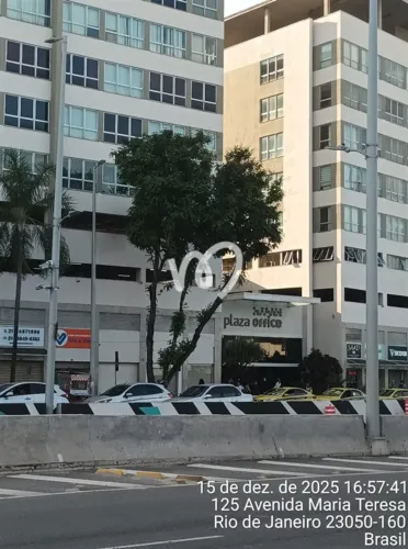 Loja em excelente localização em Campo Grande, proximo de tudo.