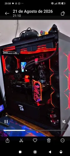 Pc gamer