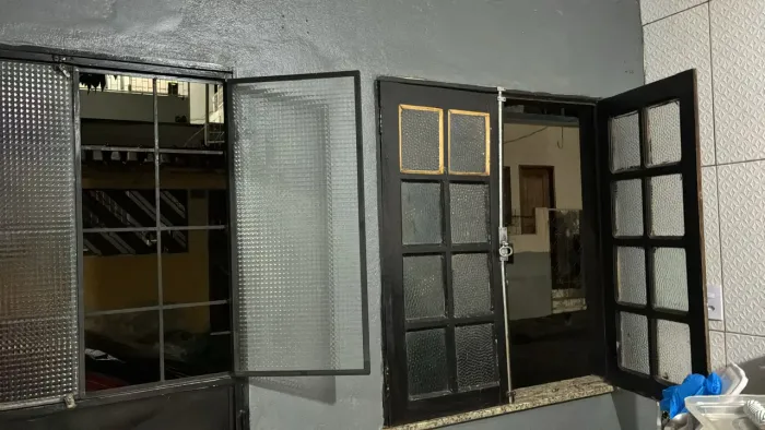 Casa pequena Petrópolis 