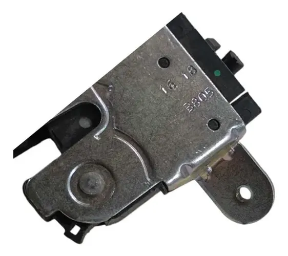 Fechadura Do Porta Malas Fiat Argo 2017 2020