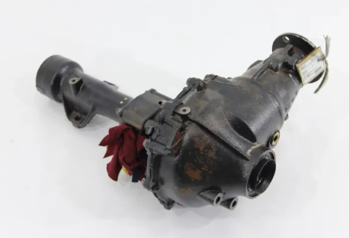 DIFERENCIAL DIANTEIRO TOYOTA HILUX (11X41) 2005-2015