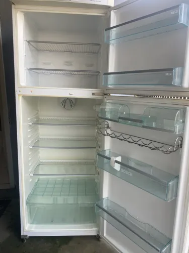 Geladeira Bosch