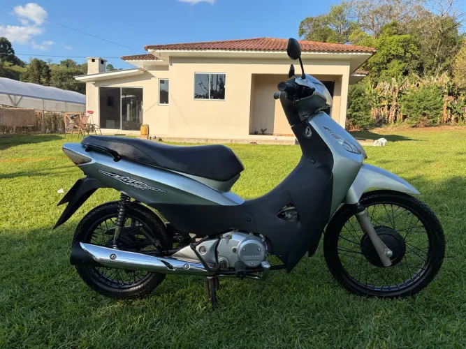 Vende-se Biz 125 ES 2007