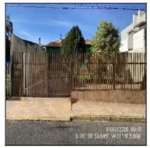Oportunidade Única em CACHOEIRINHA - RS | Tipo: Casa | Negociação: Leilão | Situação: Imóv