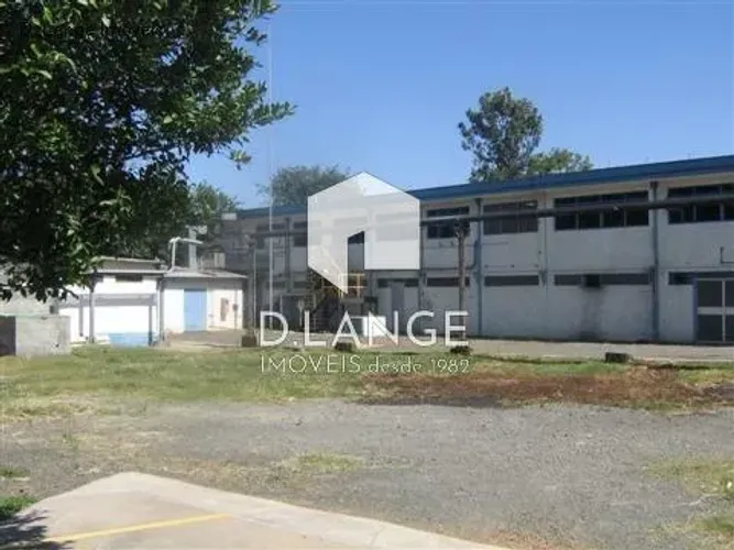 Prédio para venda e locação no bairro Parque Taquaral em Campinas