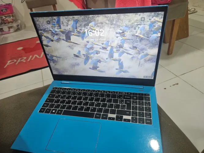Notebook Samsung I5