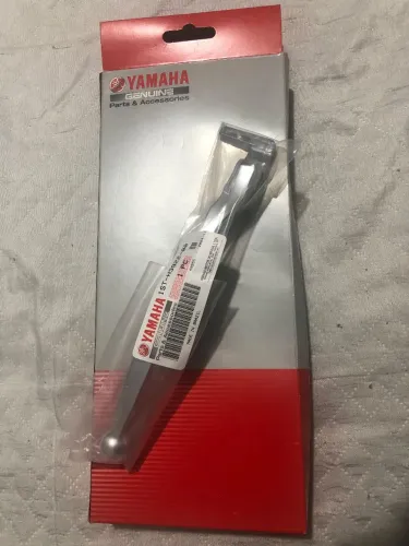 Manete Direito (Freio UBS) Original - Factor 150 / Fazer 150 / Factor 125i