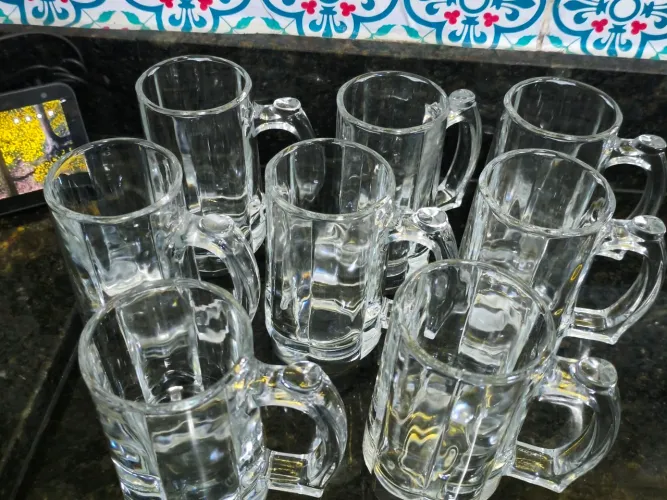 Caneca de chopp