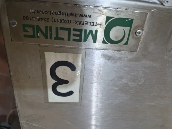 Coifa meltilg