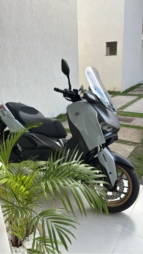 Xmax 300 