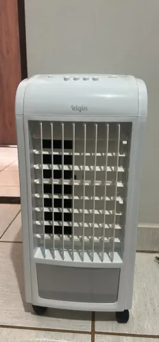 VENDO CLIMATIZADOR DE AR ELGIN SMART