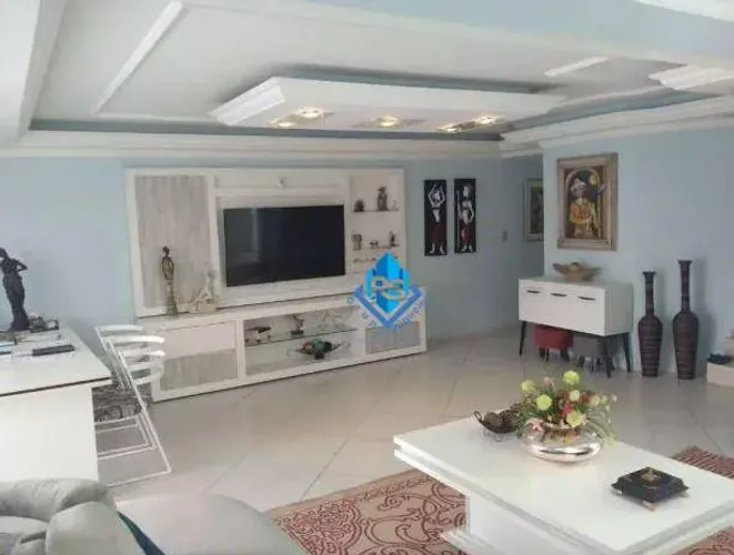 Sobrado com 3 dormitórios, 325 m² - venda por R$ 1.250.000,00 ou aluguel por R$ 8.320,00/m