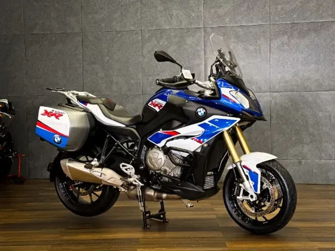 BMW S 1000 XR 2018/2018