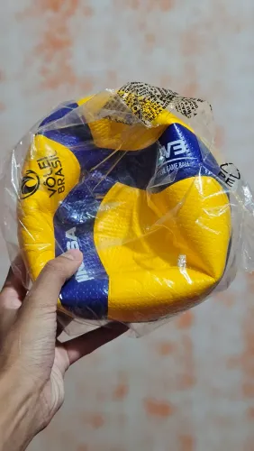 Mikasa v200w - faço envio