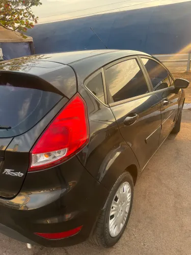 Carro agrícola