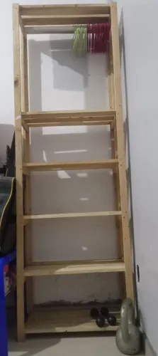Móvel multifuncional 