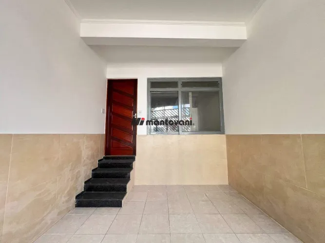 Sobrado para aluguel, 4 quartos, 4 suítes, 1 vaga, Vila Ema - São Paulo/SP