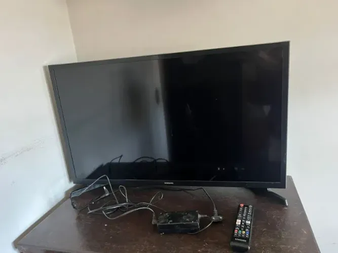 Smat TV Sansung 32 polegadas