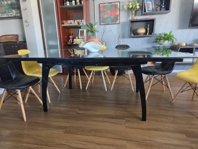 Mesa Jantar - 1,30 x 1,76