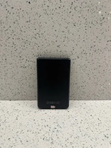 HD 1Tb EXTERNO