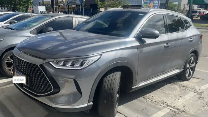 BYD Song Plus 1.5 16V Aut. (hibrido) 2024