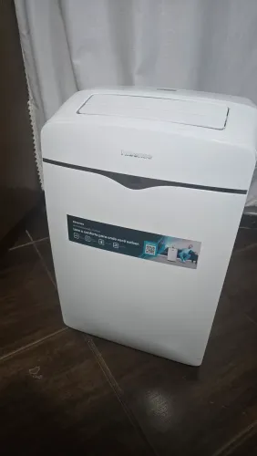 Ar condicionado 12000 btu hisense