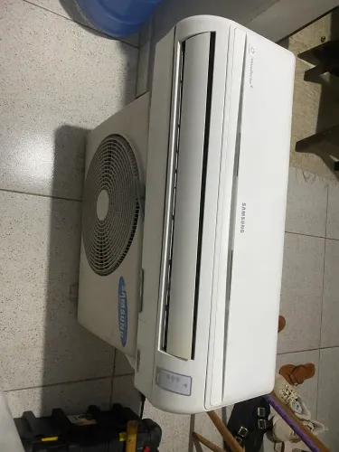 Ar condicionado 12 mil btus