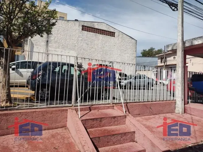 Residencial - Jardim Cipava