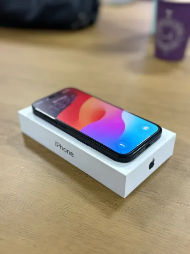 Vendo iPhone 15 Novíssimo 256 GB