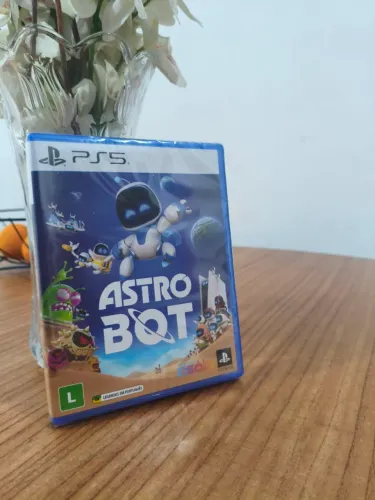 ASTRO BOT NOVO LACRADO
