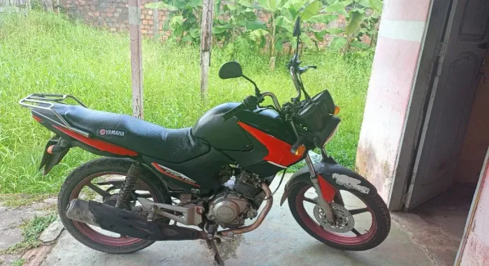 VENDO MOTO FACTOR