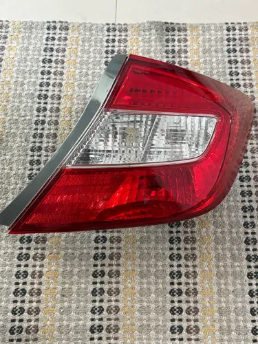 Lanterna original traseira direita Civic 2012 até 2016