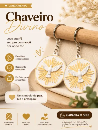 Chaveiros