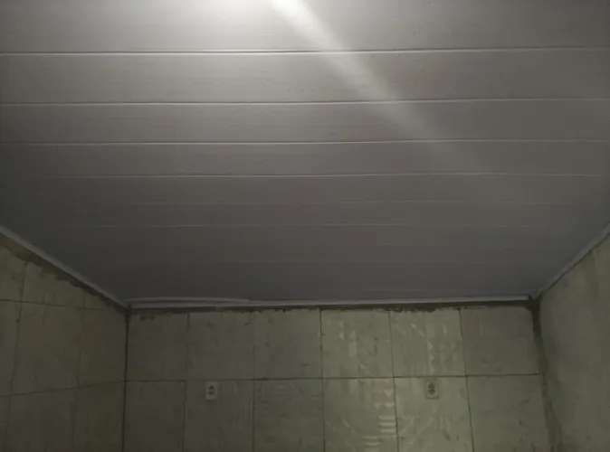 Pedreiro bombeiro e Eletricista