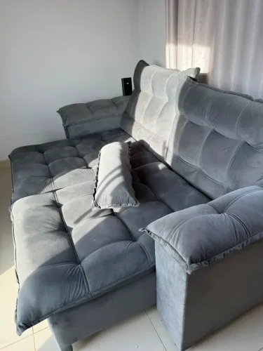Sofá Retratil