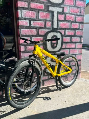 Gios 4 Trix