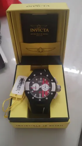 Invicta original S1