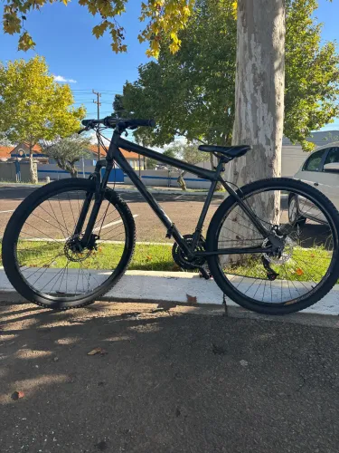 BICICLETA KSW ARO 29