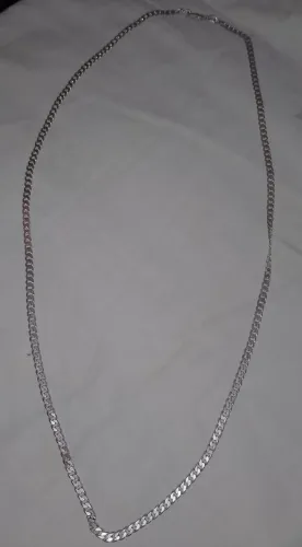 Cordão de prata 925