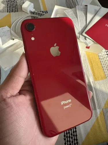 iPhone XR original