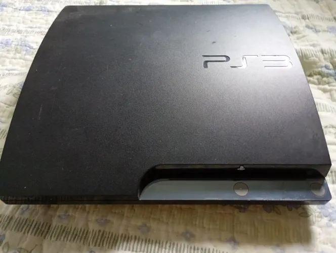 PS3 HD CORROMPIDO